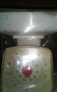 ترازو خانگی