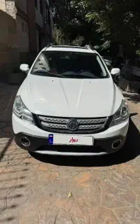 H30 کراس