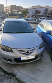 مزدا3