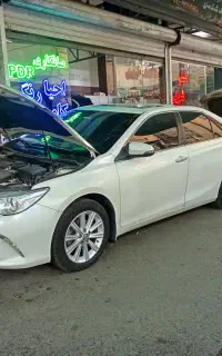 نیازمند باطری سازومکانیک حرفه ای درتهران