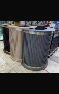 میز کانتر به قیمت تولیدی رگال مبرهن
