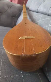 ساز ایرانی