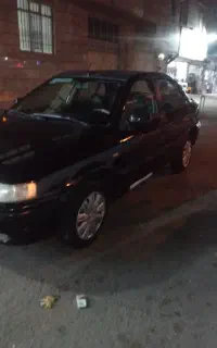 سمند الیکس