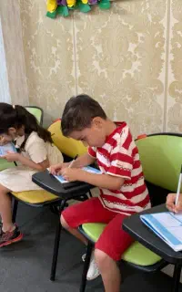 دوره مربیگری چرتکه
