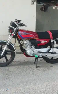 موتور 200 جوان پسند