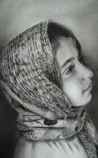 آموزش و سفارش نقاشی و طراحی خط تحریری