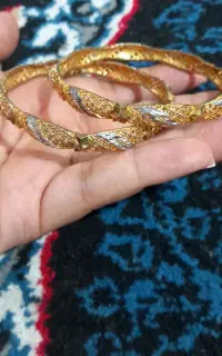 النگو بسیار زیبا