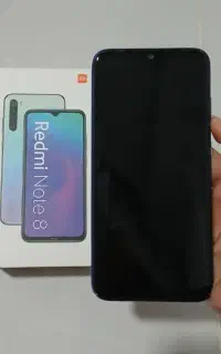 گوشی ردمی نوت 8