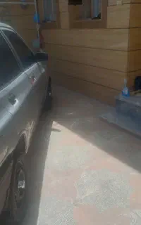 پراید خانگی