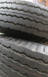 دو حلقه لاستیک مزدا وانت