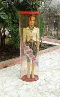 عروسک باربی