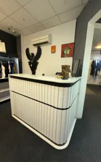 میز پیشخوان