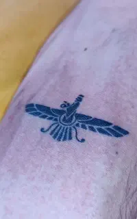 خدمات تتو مینیمال