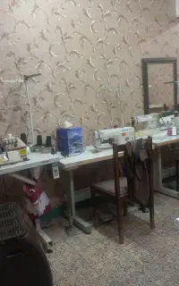 اموزشگاه هیوا دوخت با مدرک فنی و حرفه ای