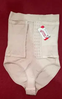 گن لاغری شکم و پهلو