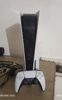 ps5 fat standard