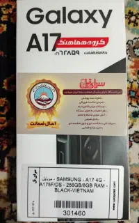 A17