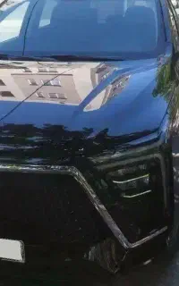 kmc x5