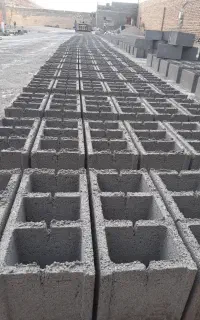 نیروی بلوک زن