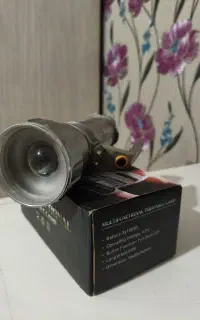 چراغ قوه اسمال سان
