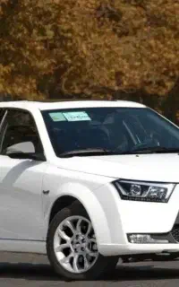 دنا پلاس توربو شارژ اتومات آبشنال SBR