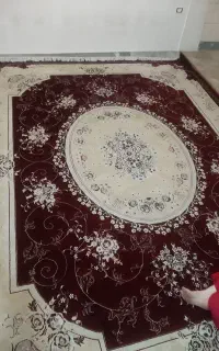 فرش دوازده متری