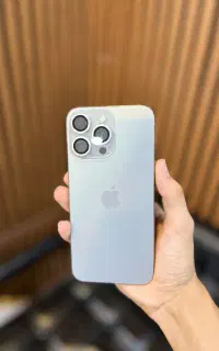 15Pro Max 512 ZA مصوبه