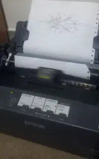 پرینتر سوزنی LQ 350