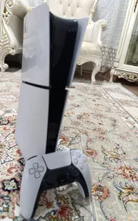 کنسول ps5