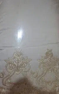 سرویس روتختی  خامه دوری شیک ۲نفره مناسب جهزیه