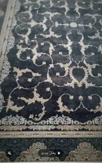 قالی ۹متری نو