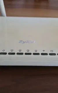 مودم زایکسل
