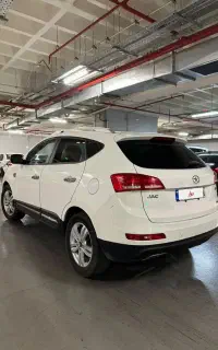 جک اس ۵ مدل ۹۵