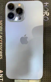 13pro max