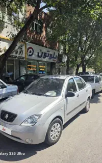 تیبا۱ مدل۱۳۹۰ درحد