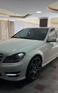 اجاره خودرو/بنز/C200/اجاره ماشین/رنت خودرو