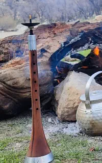 آموزش ساز سرنا ، تنبک ، دف