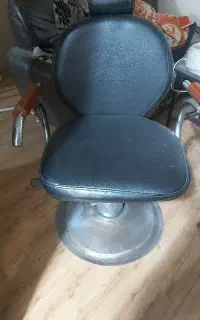 صندلی اصلاح