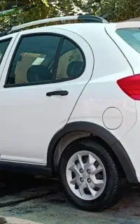 کوییک بی رنگ.