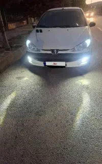 فروش 206