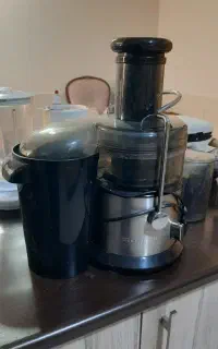 آبمیوه گیری