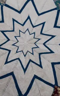 پادری ستاره ای بزرگ