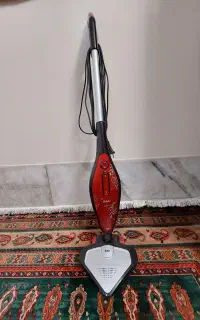 جارو برقی عصایی