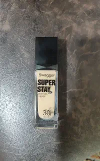 کرم پودر Super stay
