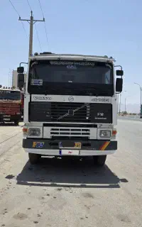 اف 12 مدل 1376 بدون رنگ بدون تعویضی کارت 96 تن