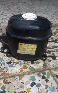 موتور یخچال فریزر