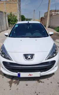 فروش tu5p ۲۰۷ دنده ای