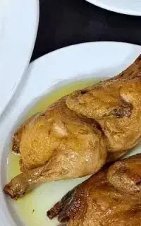 تالار رستوران اکبر جوجه کمربندی رامسر