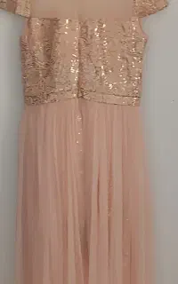 لباس مجلسی دخترانه