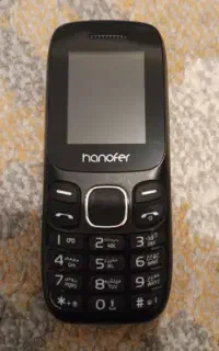 موبایل هانوفر مدل B210